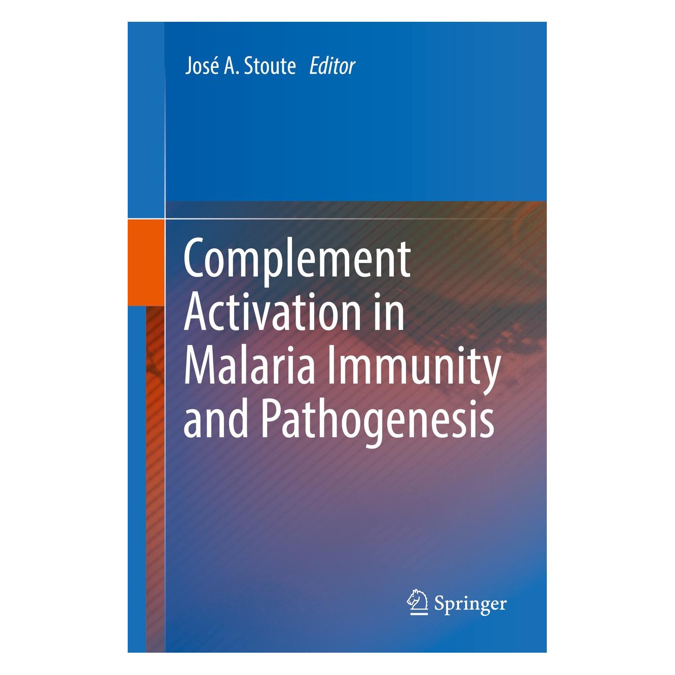 Springer Complement Activation in Malaria Immuni (Englisch, Hardcover, José A. Stoute) (9783319772578)