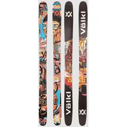 Völkl Revolt 104 2027 Ski uni Gr. 172