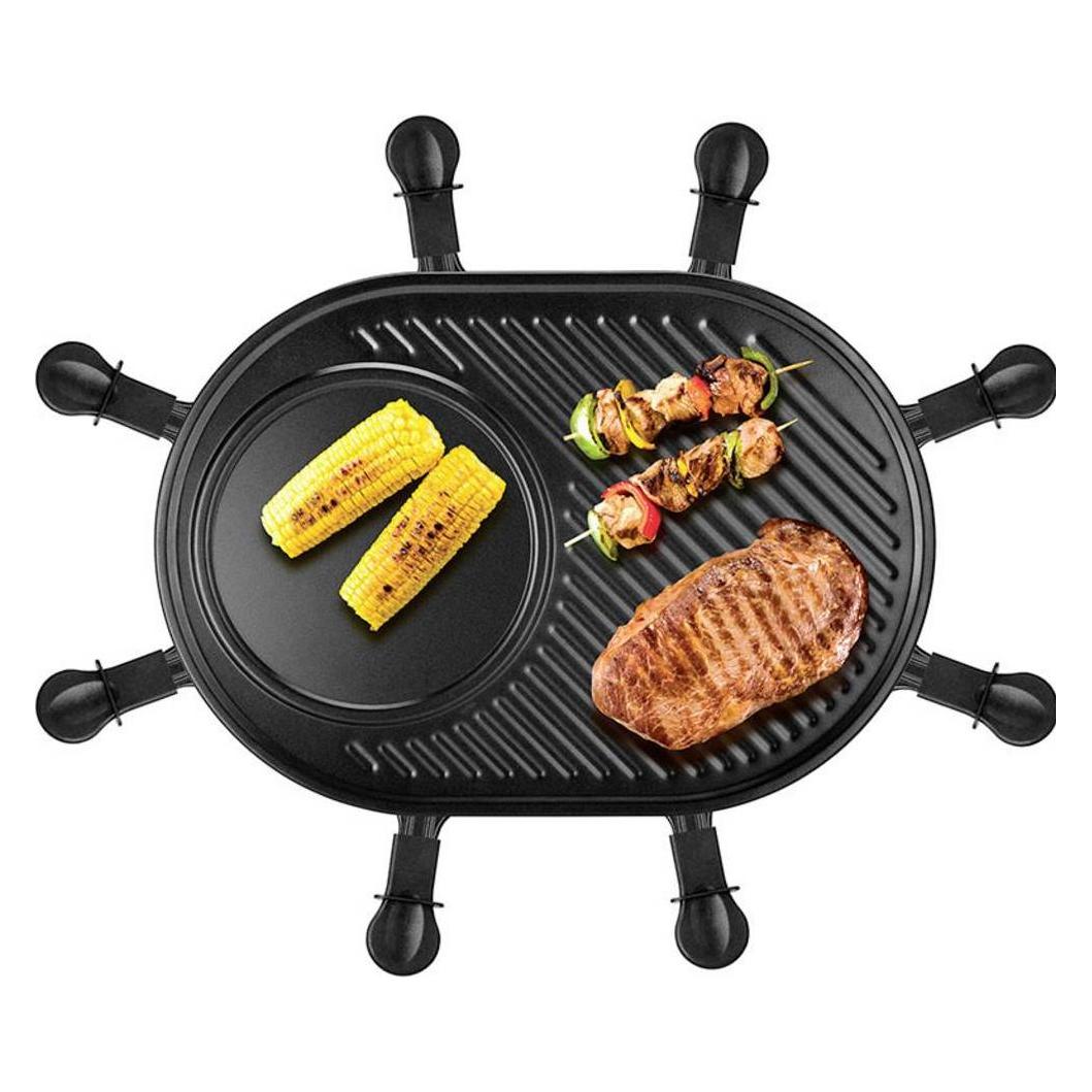 Unold 48795 Raclette Gourmet (48795)