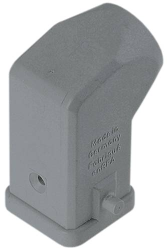 HARTING Tüllengehäuse 19 20 003 0626 19200030626 1St.