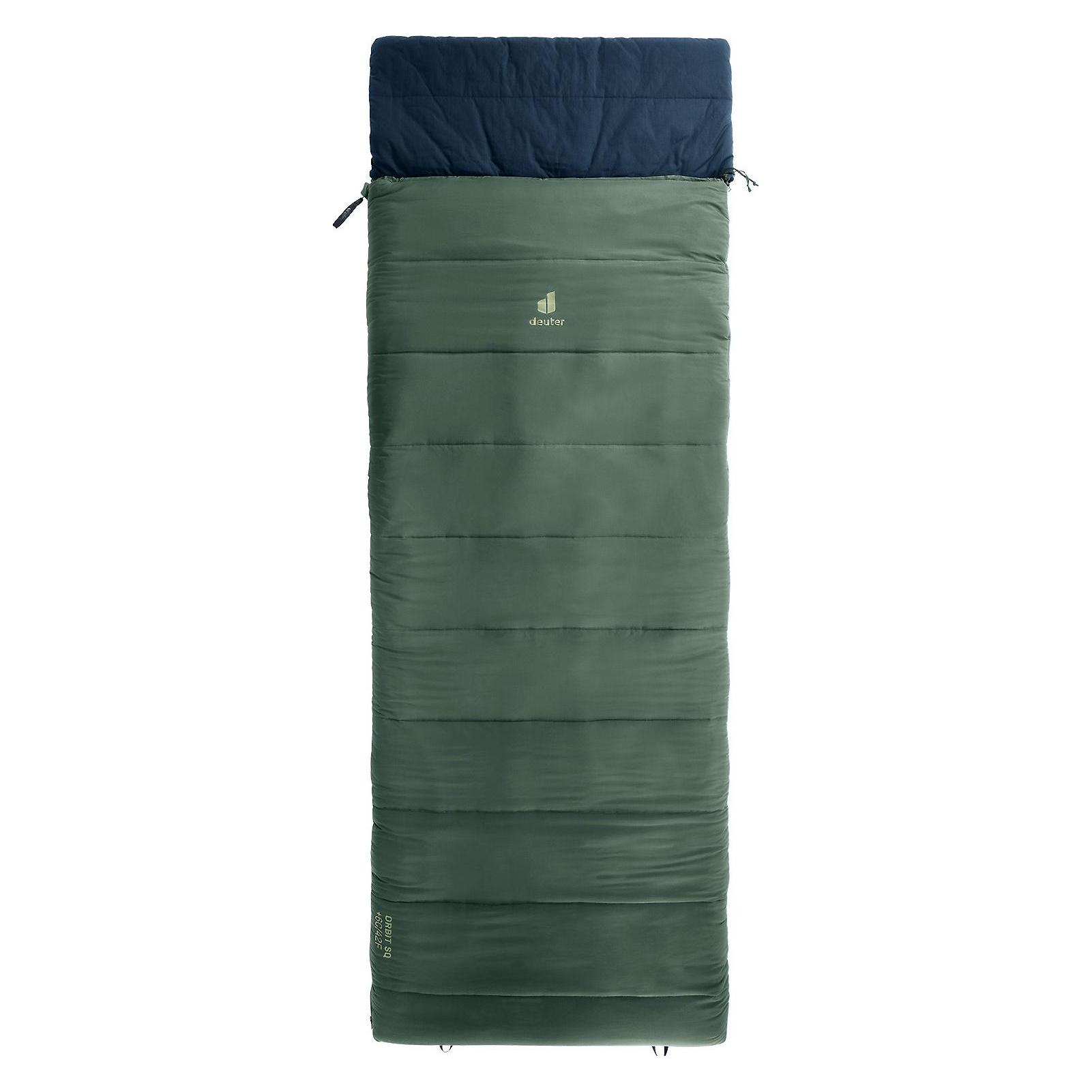 Deuter Orbit SQ +6° (230 cm) (3702025DE-2349-2)