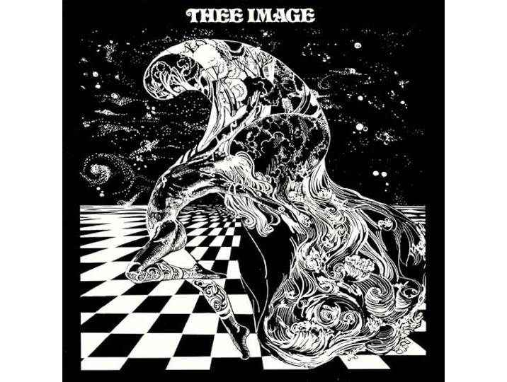 Thee Image