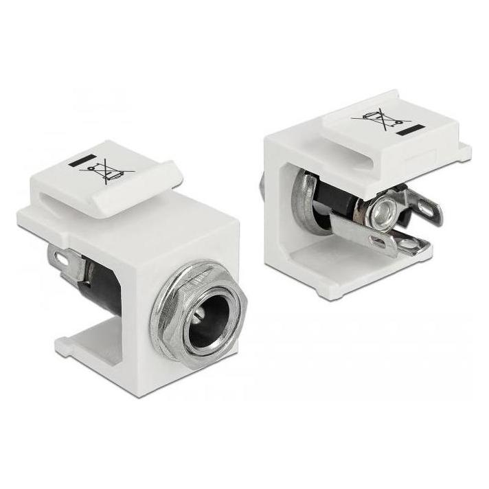 Delock Keystone module (Keystone Modul) (86373)