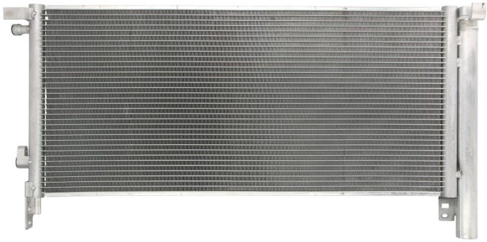 KOYORAD CD011325 Air conditioning condenser