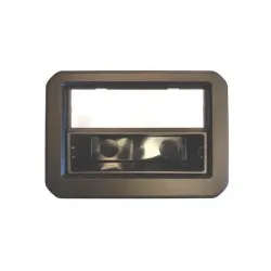 40.377 Radioblende ( Piano ) mit abnehmbarer Tasche