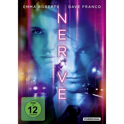 Nerve, DVD