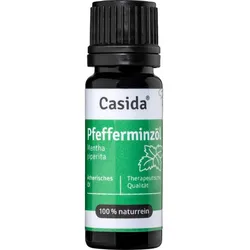 Pfefferminzöl Naturrein Ätherisches Öl 10 ML
