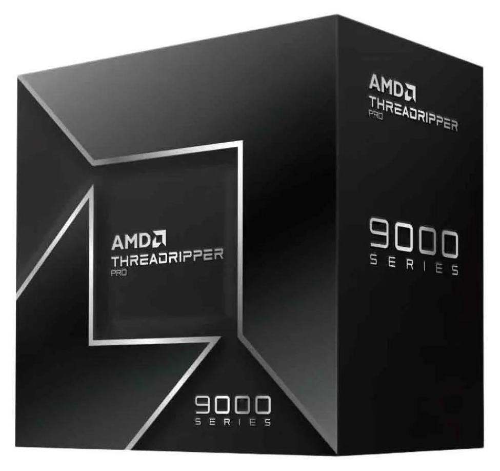 AMD Ryzen Threadripper PRO 9985WX Processor