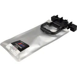 Ampertec Tinte ersetzt Epson C13T11E140  T11EBK  black