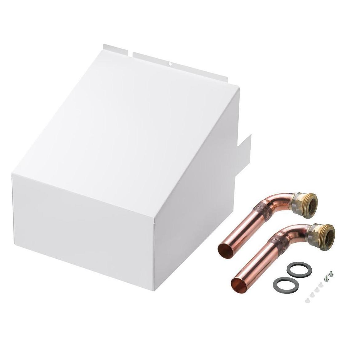 Stiebel Eltron Anschluss-/RohrbausatzAns (233623)