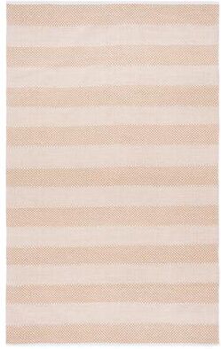 SAFAVIEH Handmade Flatweave Striped Kilim Bernadien Cotton Rug