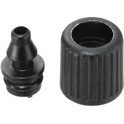 Topeak, Velopumpe