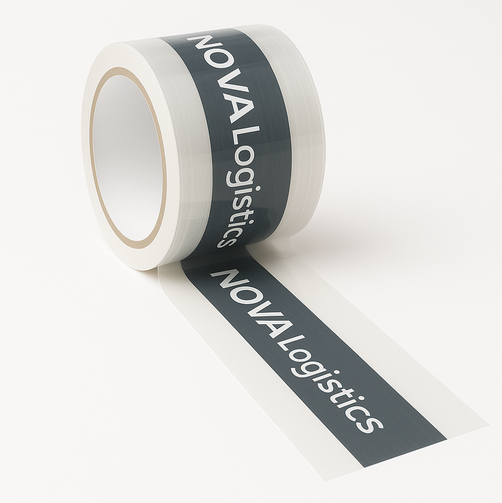 Pixartprinting Cintas adhesivas de PVC personalizadas