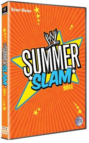 Summerslam 2011 [FR Import] - Preis vom 11.10.2026 03:10:56 h