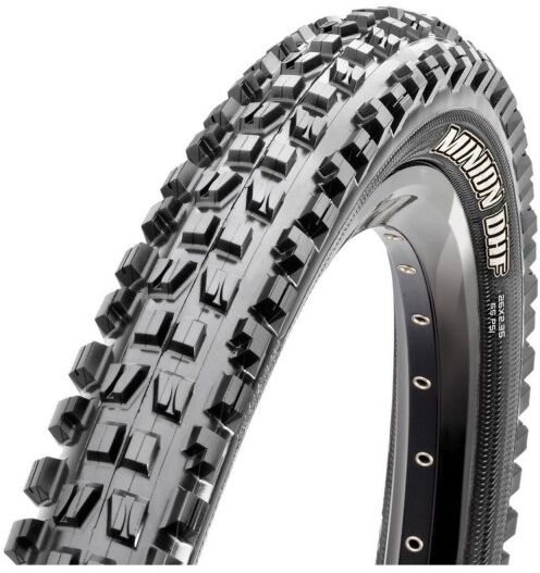 MAXXIS Copertone  Minion DHF 27,5x2.80 EXO+ TR 3C MaxxTerra