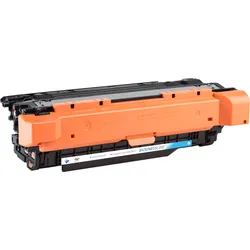 Businessline Toner ersetzt HP 504A / CE251A