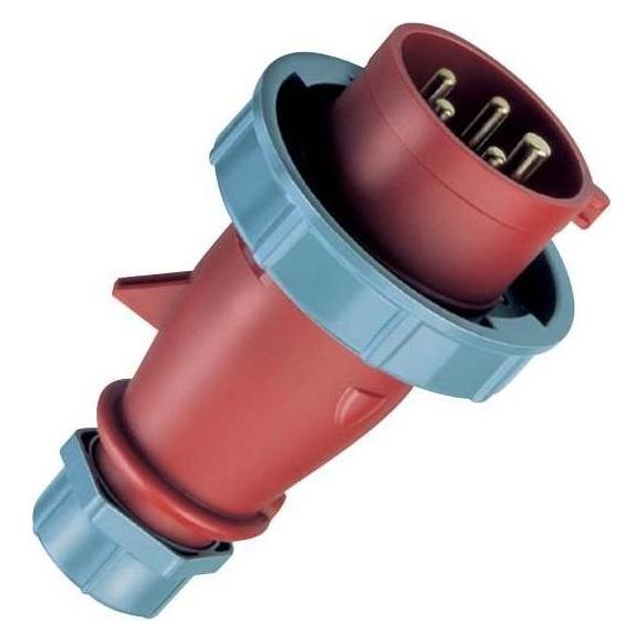 Mennekes Stecker (IEC 60309) (17933459)