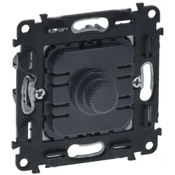 Legrand 752060 Einsatz IN’MATIC Universal-Drehdimmer 300W 2-Leiter