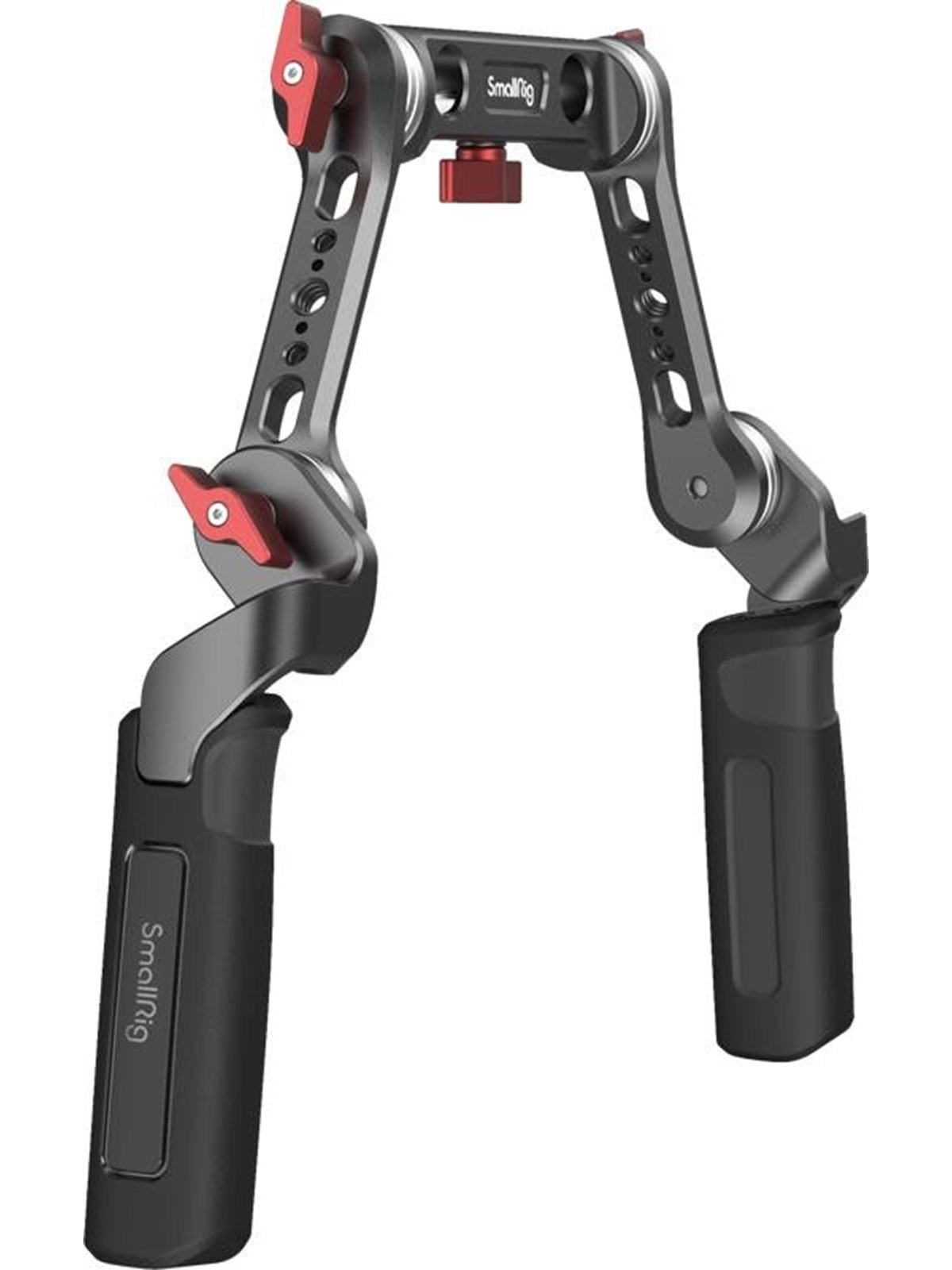 SmallRig 2002 Handle Kit Rosette Cheese Short Arm