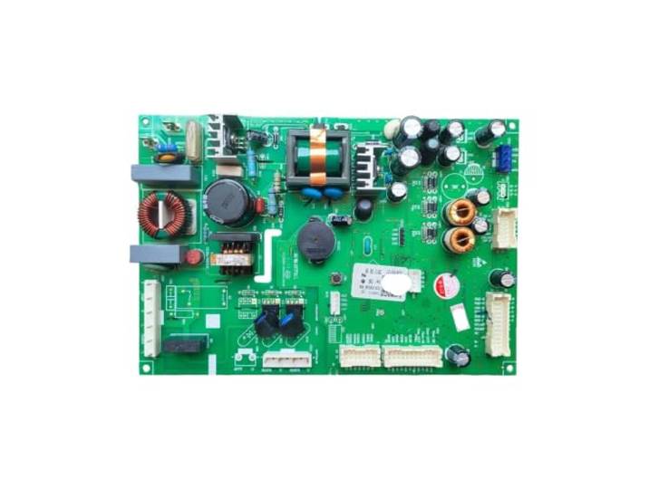 Kompatibel For Haier, Kühlschrank BCD-445WDCA/WDCC/WDCS 0061800296 Kühlschrank-Computerplatine, Hauptplatine, Steuerplatine