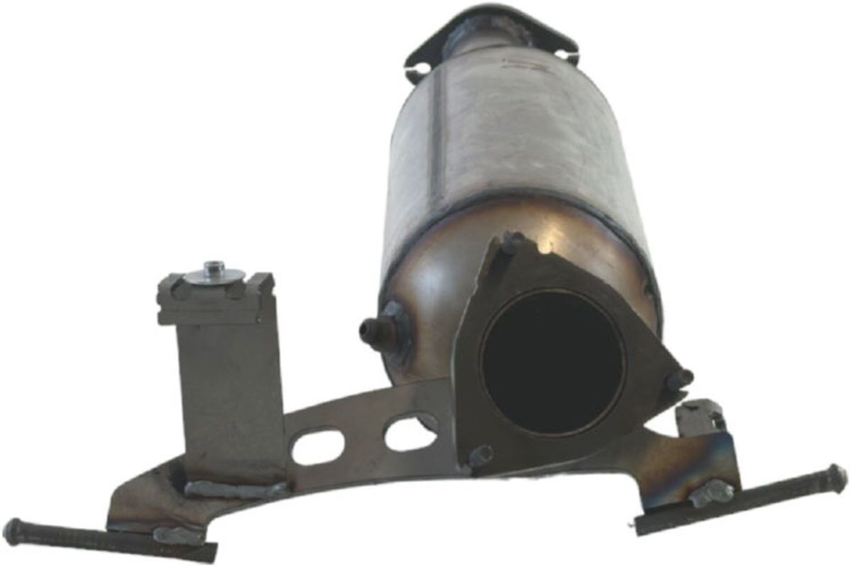 Ruß-/Partikelfilter BOSAL 097-311