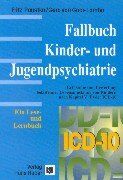 Fritz Poustka - Fallbuch Kinder- und Jugendpsychiatrie - Preis vom 15.10.2026 23:06:25 h