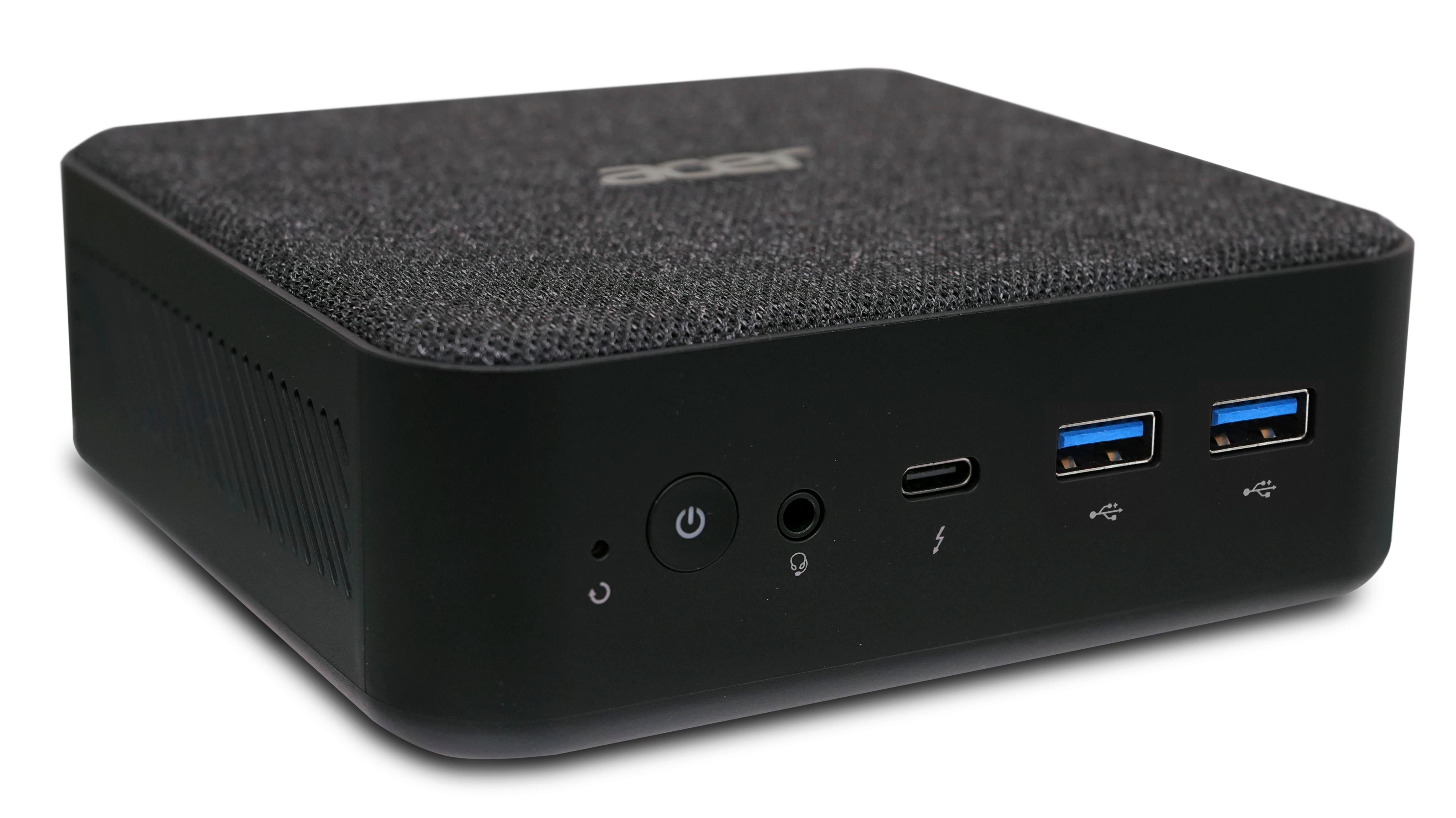 Acer Revo RB102 Mini PC Core Ultra 7 155H 32GB/1TB Win11 DT.BP5EG.005