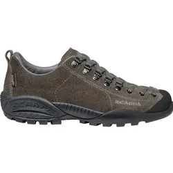 Scarpa, Unisex, Wanderschuhe, Mojito Rock GTX (40.5), Grau