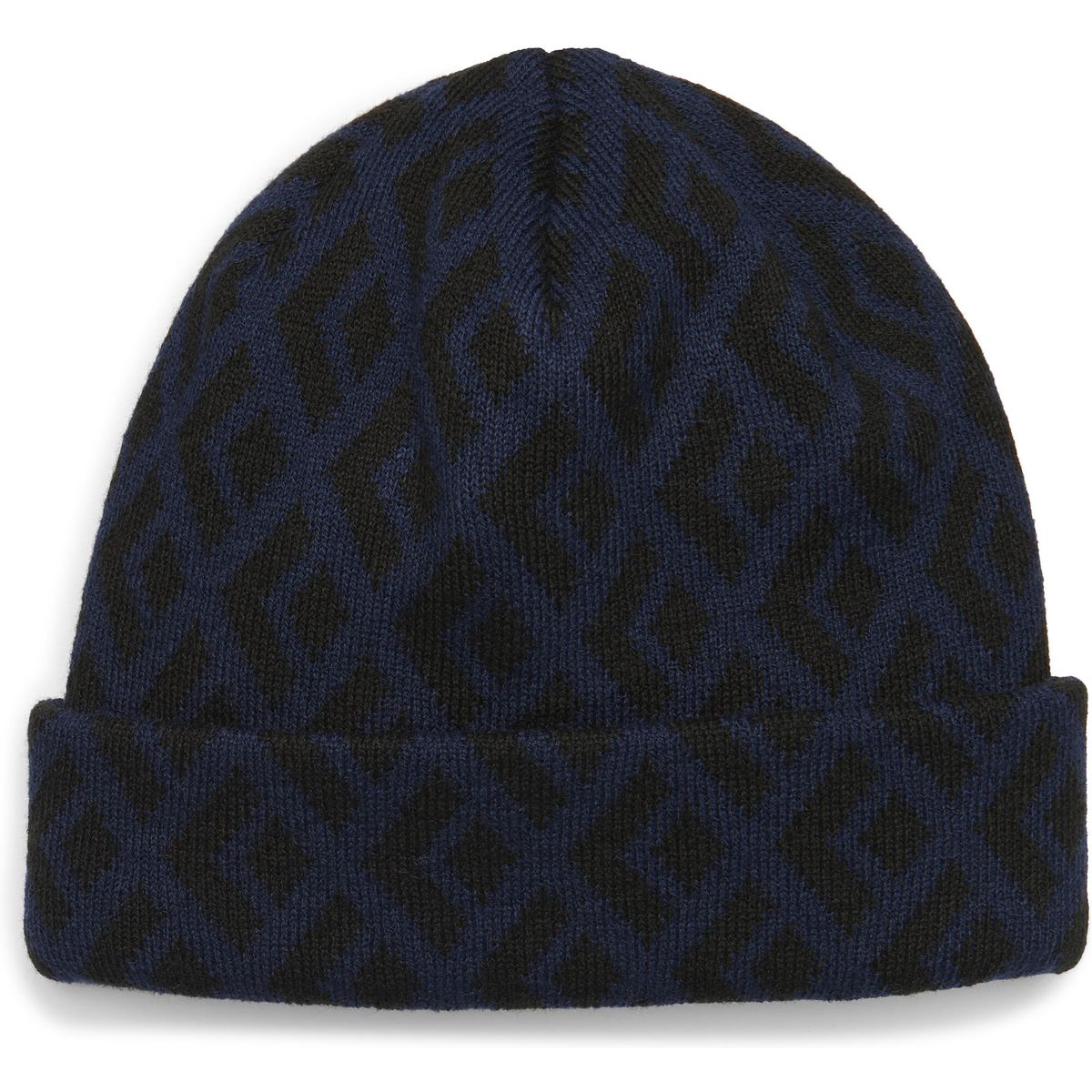 Black Diamond Repeat Beanie indigo (4013) ALL AP7210314013ALL1