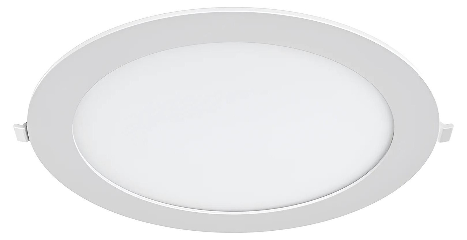 Braytron Rond Inbouw Ledlamp voor Woonkamer en Thuiswerkplek