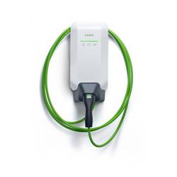 KEBA KC-P40-16EU0#131.114 Wallbox Anzahl Anschlüsse 1 11 kW 131114