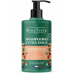Beauterra Extra-Doux Champú Reparador 750ml