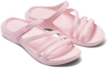 Women's Lakeshore Sandal by Joybees in Pink (Size 11 M)