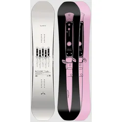 CAPiTA Sb Resort Twin 2027 Snowboard multi Gr. 160