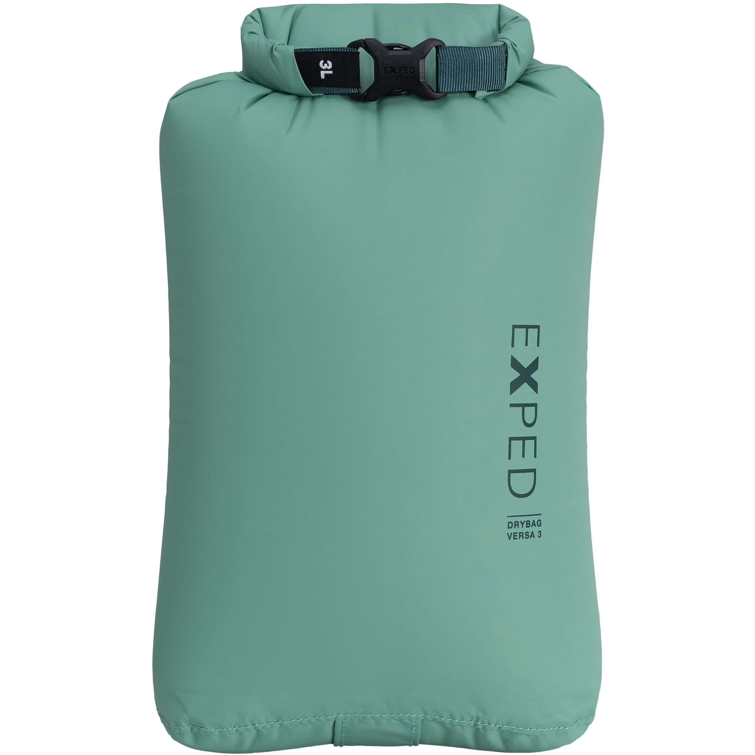 Exped Drybag Versa Packsäcke gruen Expedition | Reise