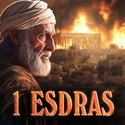 1 Esdras - Christopher Glyn, Audio, 4069828509962