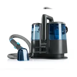 CLEANmaxx Polster- & Teppichreiniger Pro Power - 3in1: sprühen, bürsten, saugen