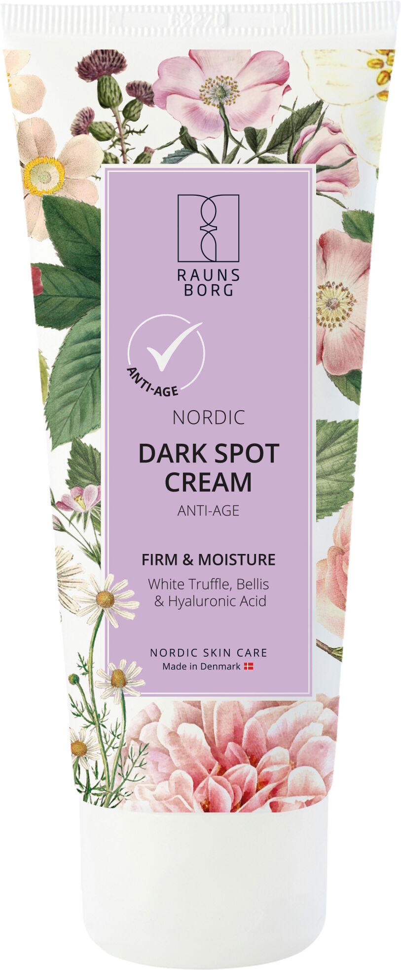 Raunsborg Nordic Anti-age Dark Spot Cream 100 ml
