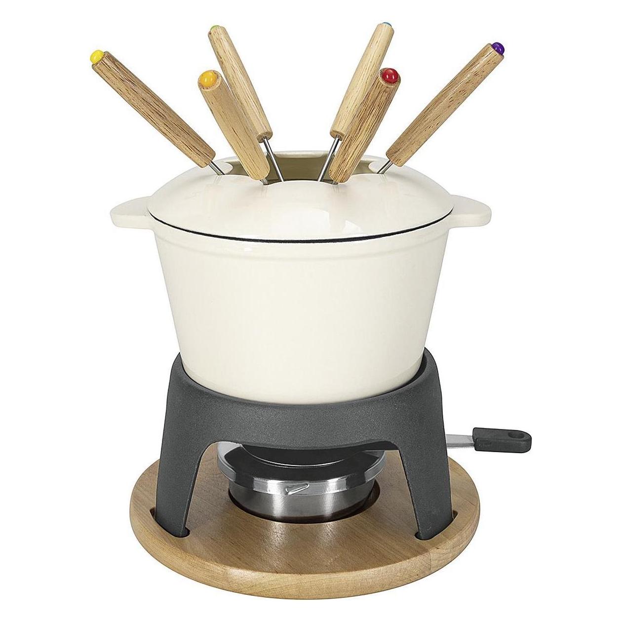 Nouvel Alpina (Fondue Bourguignonne) (403438)