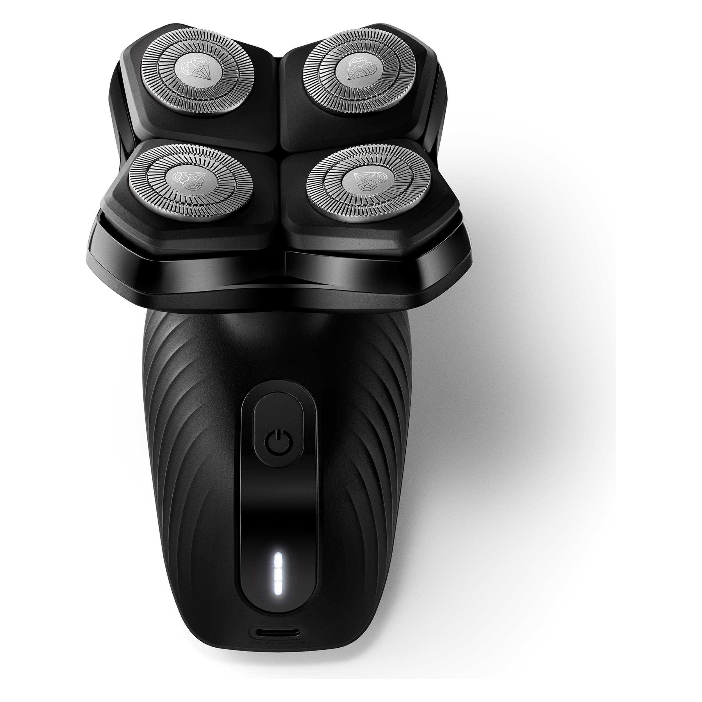 Manscaped The Dome Shaver Plus Essentials (75-00249)