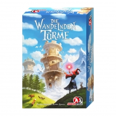 Abacusspiele Die wandelnden Türme 283589