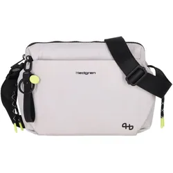 Hedgren Umhängetasche String Kosho Medium Crossover vaporous grey - 19