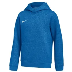 Nike Park 26 Fleece Hoodie Kinder - blau/weiß - 147-158