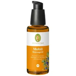 Primavera Mobil Massageöl