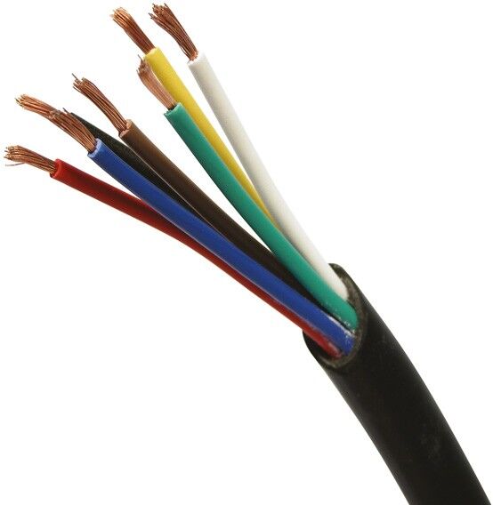 CARPOINT 0438108 Kabelbaum-Reparatursatz