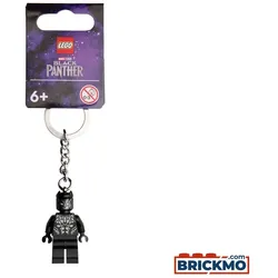 LEGO Minifigures 854189 Marvel Black Panther Schlüsselanhänger 854189