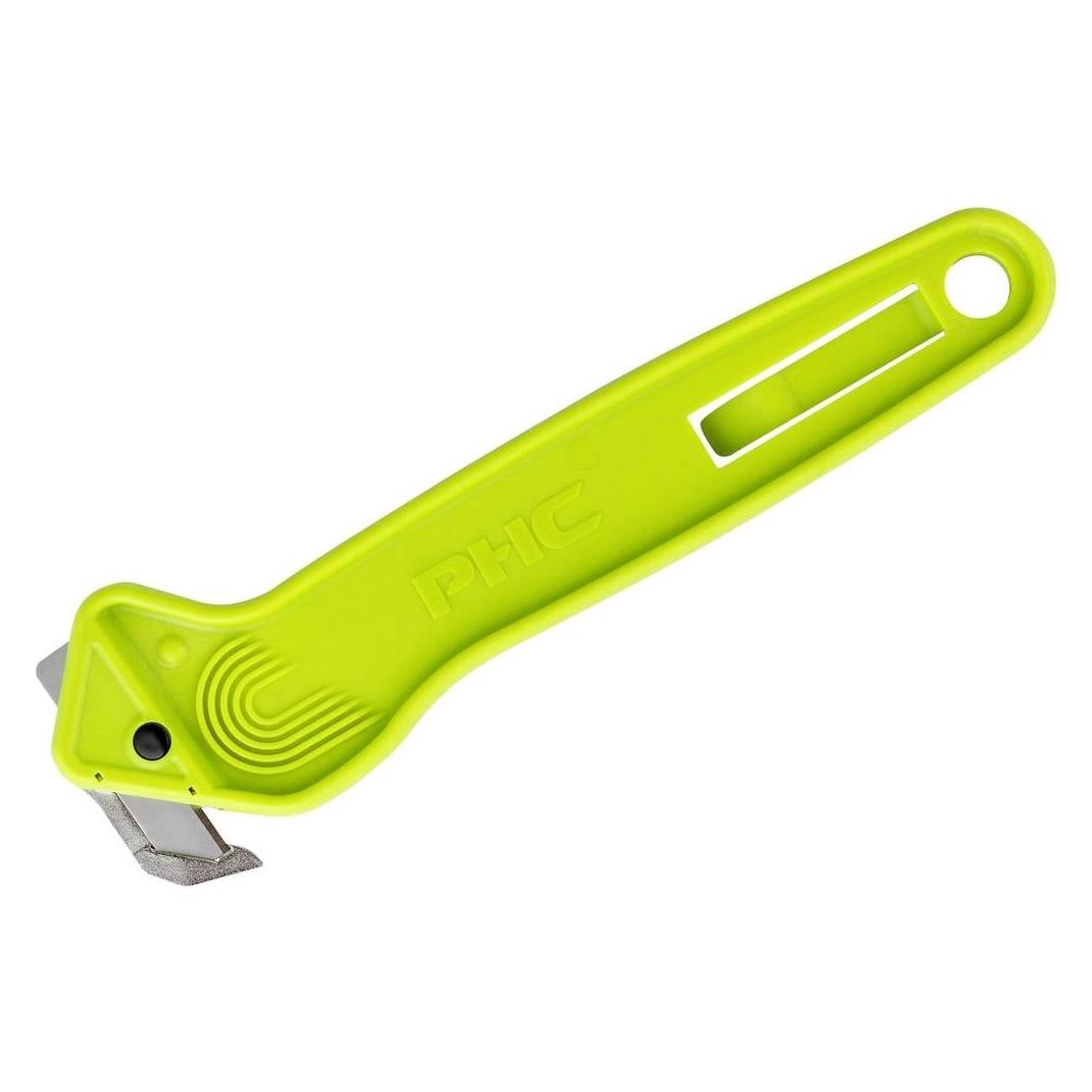 PHC EZR EZR Sicherheitsmesser 1 St. (Cutter) (78272303)