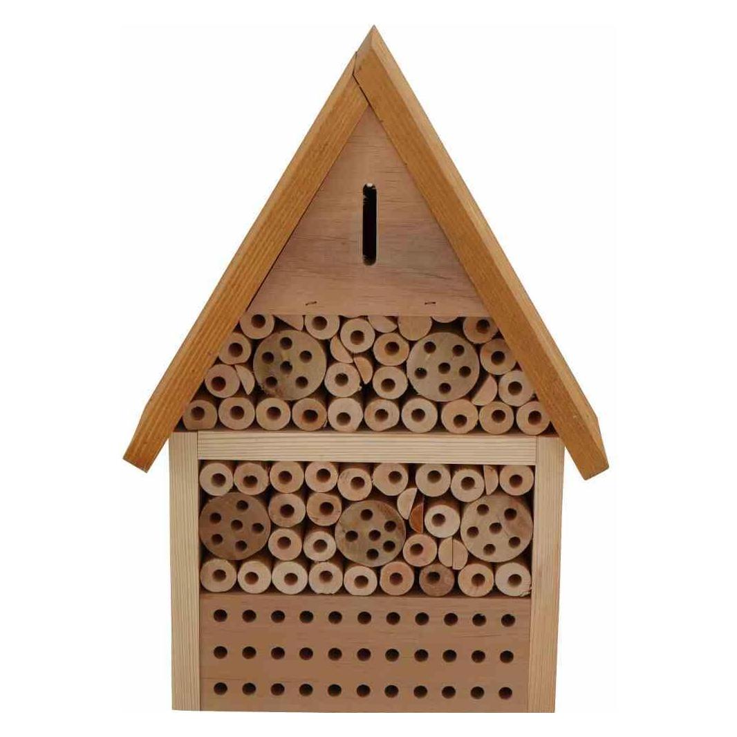 Siena Garden Insektenhotel (Schmetterlinge, Wildbienen) (38580-207)