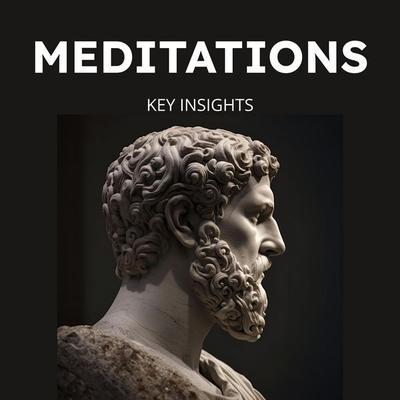 Mediations - Marcus Aurelius, Audio, 9798882418181