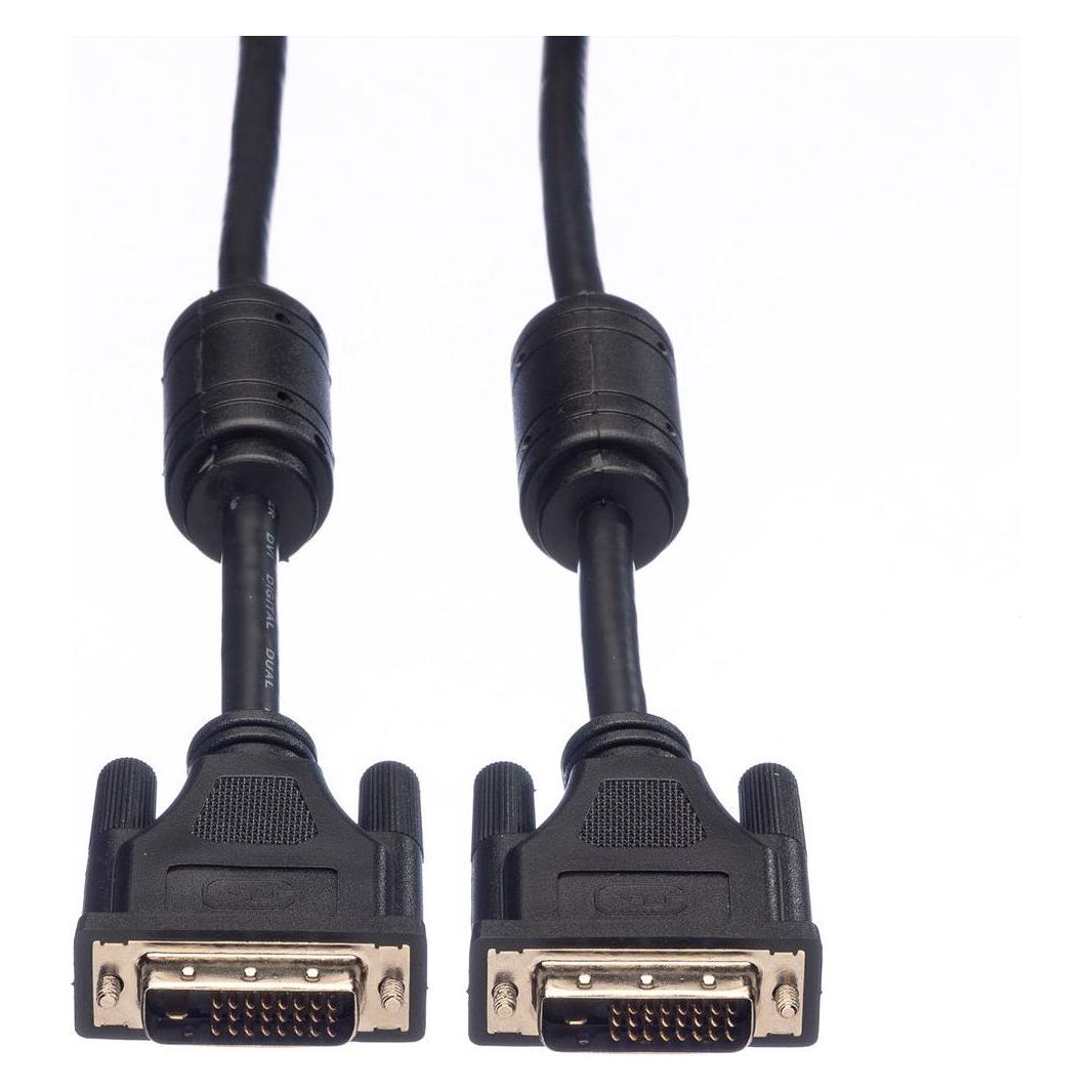 Roline Dvi - Dvi (3 m) (11.04.5535)